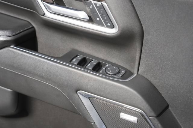 Used 2024 GMC Sierra 2500 SLT w/ Texas SLT Premium Package image 28