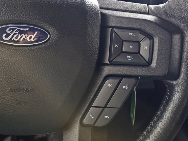 Certified 2020 Ford F150 XLT w/ Equipment Group 302A Luxury AWD/4WD image 30