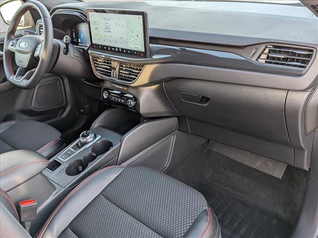 Certified 2023 Ford Escape ST-Line w/ Tech Pack #1 image 25