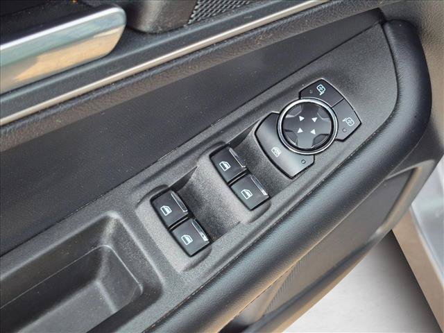 Certified 2024 Ford Edge SEL AWD/4WD image 10