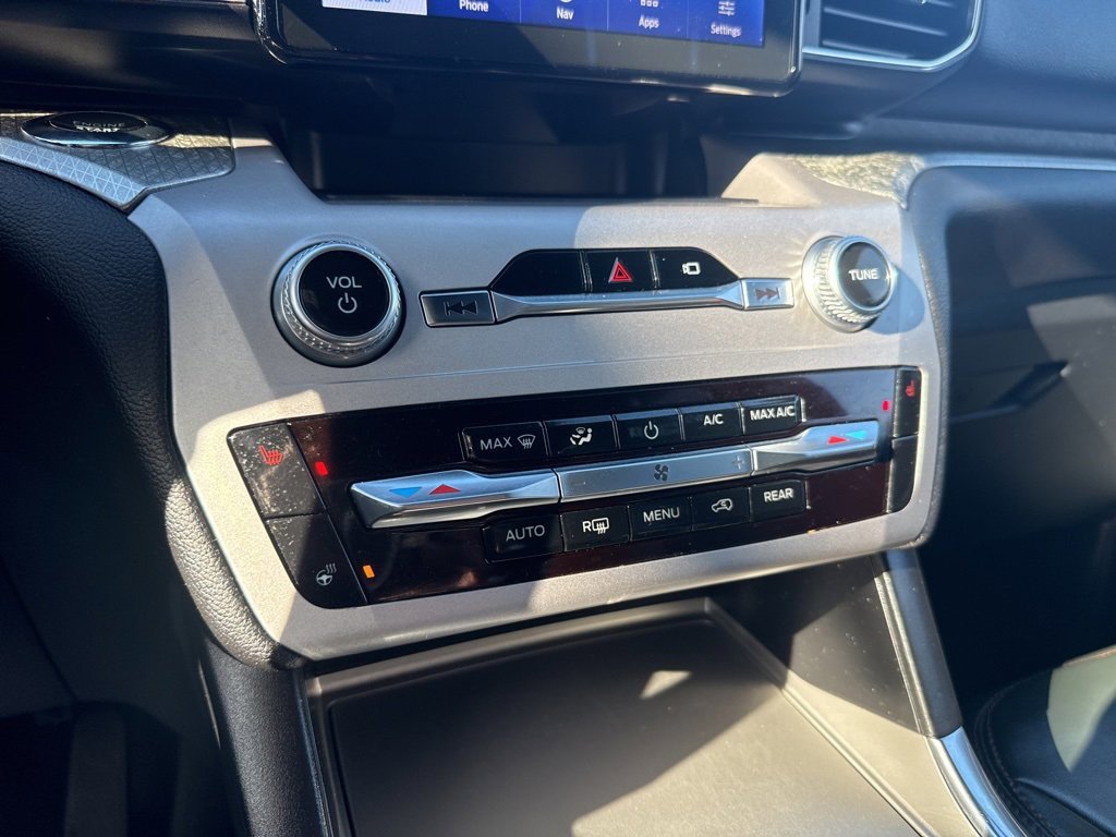 Certified 2023 Ford Explorer Timberline image 15