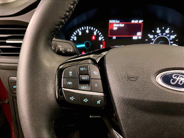 Certified 2022 Ford Escape SE w/ Convenience Package AWD/4WD image 17