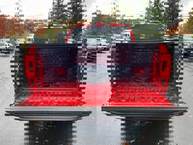 Certified 2019 Ford Ranger XLT w/ Equipment Group 301A Mid image 27