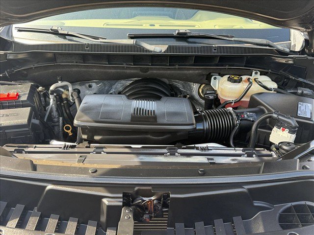 Used 2021 Chevrolet Tahoe Premier RWD image 23