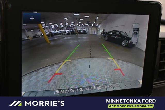 Certified 2023 Ford Explorer XLT w/ Class IV Trailer Tow Package AWD/4WD image 28