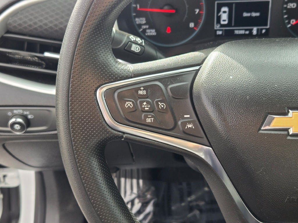 Used 2024 Chevrolet Malibu LT FWD image 27