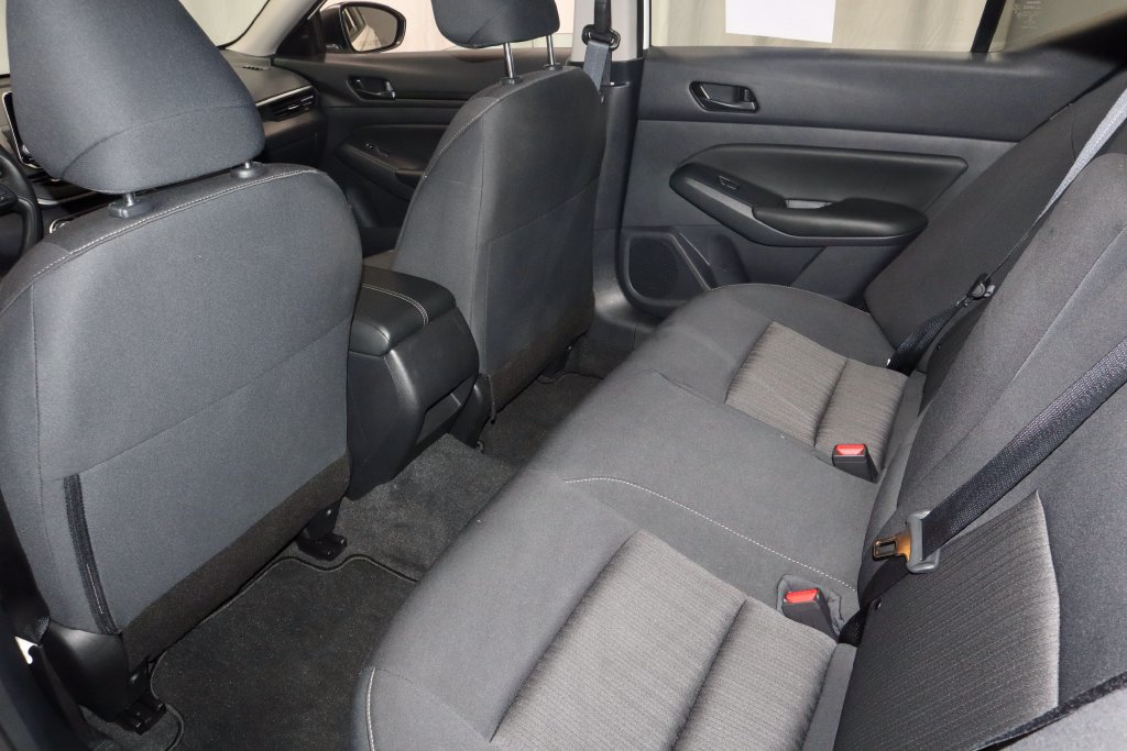 Used 2025 Nissan Altima 2.5 S FWD image 20
