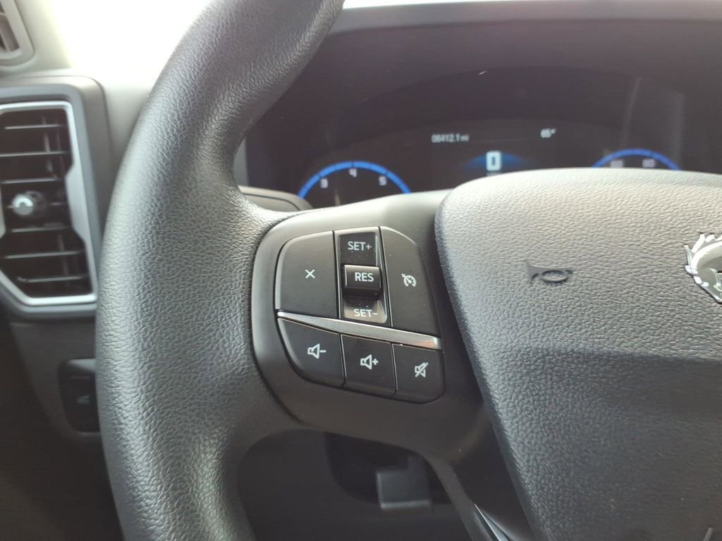 Certified 2024 Ford Bronco Sport Big Bend AWD/4WD image 15
