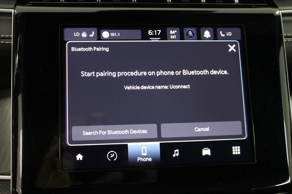 Used 2024 Jeep Grand Cherokee Altitude AWD/4WD image 48