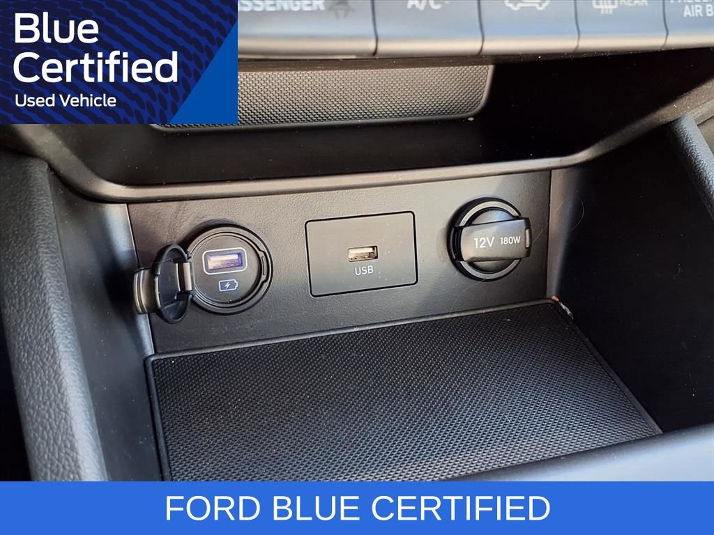 Used 2023 Hyundai Kona SEL image 12