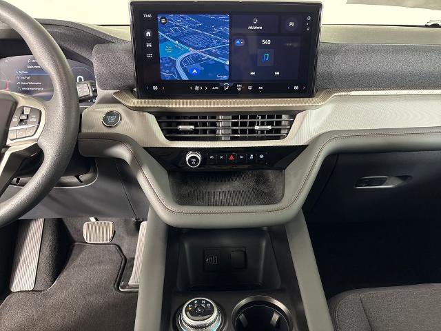 Certified 2026 Ford Explorer Active RWD image 24
