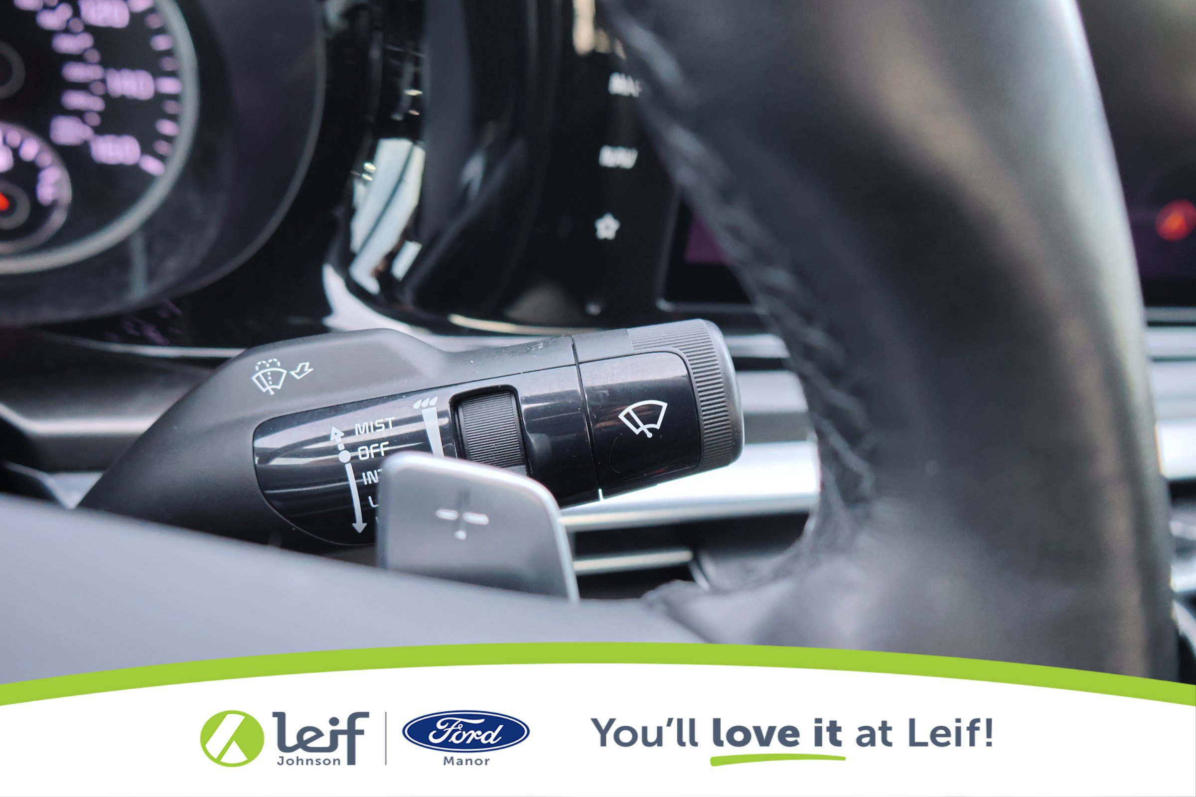 Used 2024 Kia K5 GT w/ GT1 Package image 19