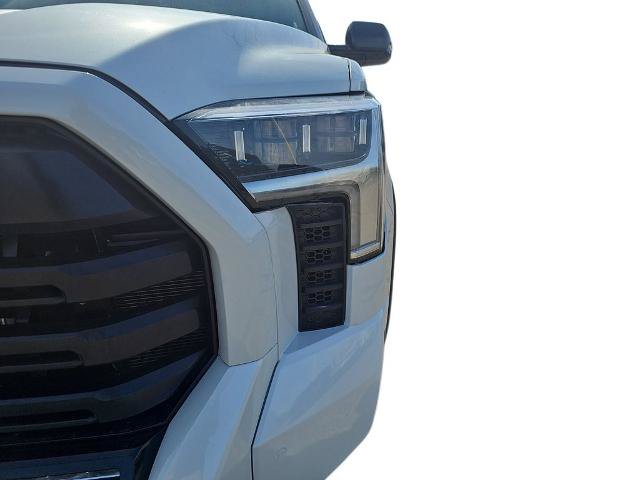 Used 2026 Toyota Tundra Limited AWD/4WD image 9