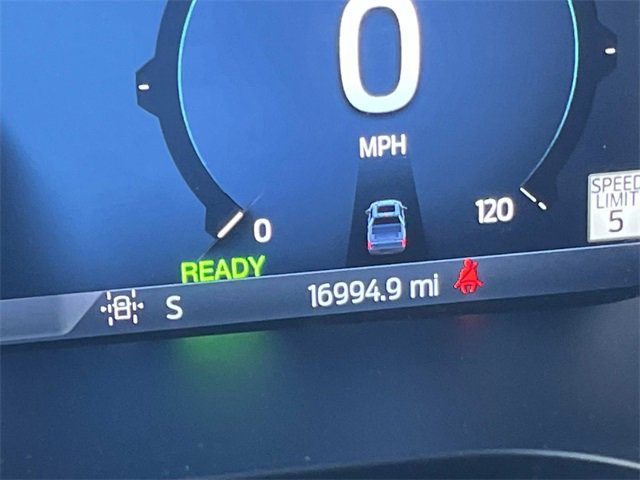 Certified 2024 Ford F150 XLT w/ Equipment Group 302A MID image 39