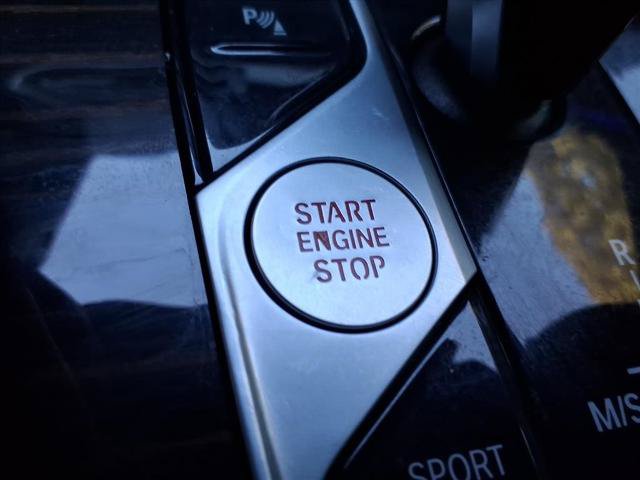 Used 2021 BMW X5 sDrive40i RWD image 19