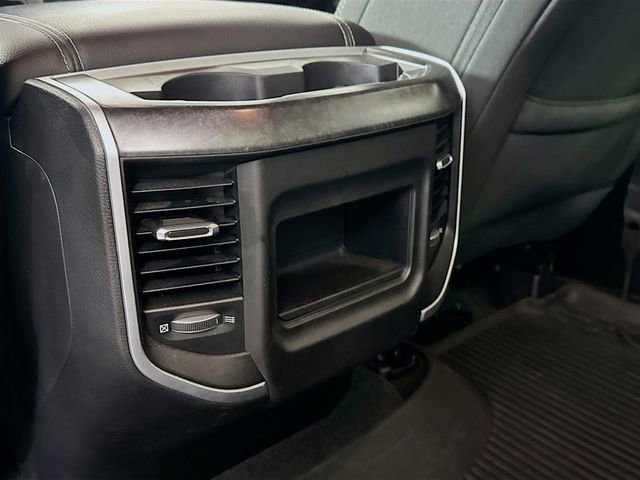 Used 2022 RAM 1500 Big Horn image 29
