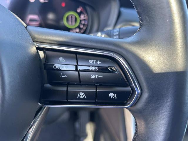 Used 2025 MAZDA CX-90 3.3 Turbo S w/ Premium Package AWD/4WD image 33