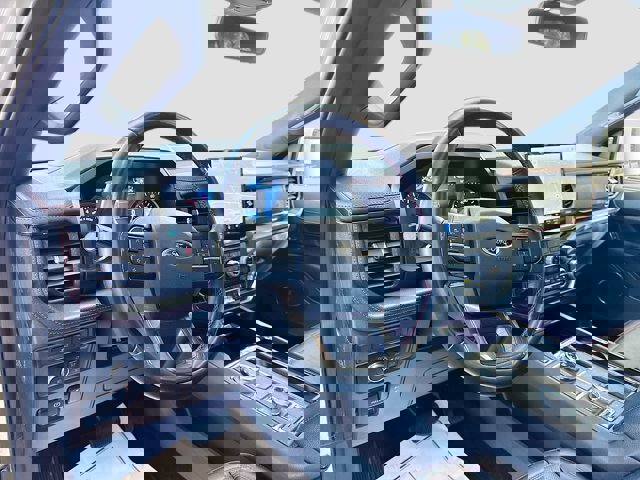 Certified 2022 Ford Expedition Max Limited image 8