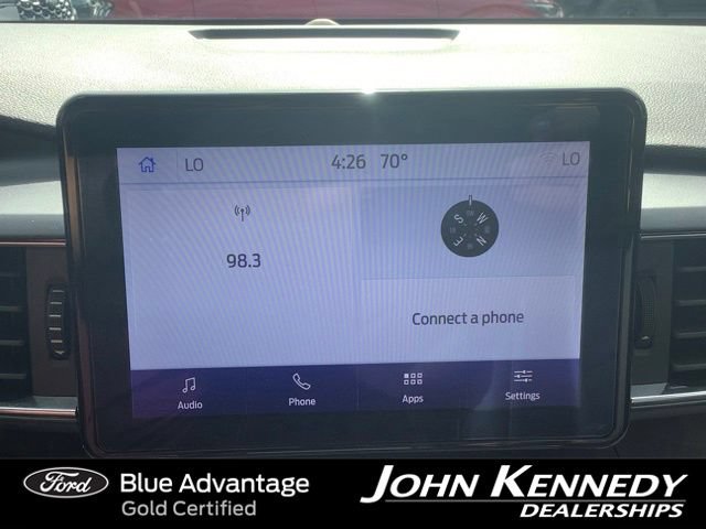 Certified 2023 Ford Explorer XLT w/ Equipment Group 202A AWD/4WD image 19