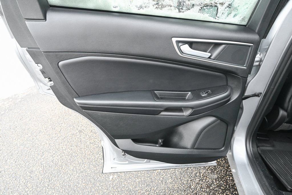 Certified 2024 Ford Edge SEL w/ Convenience Package image 27