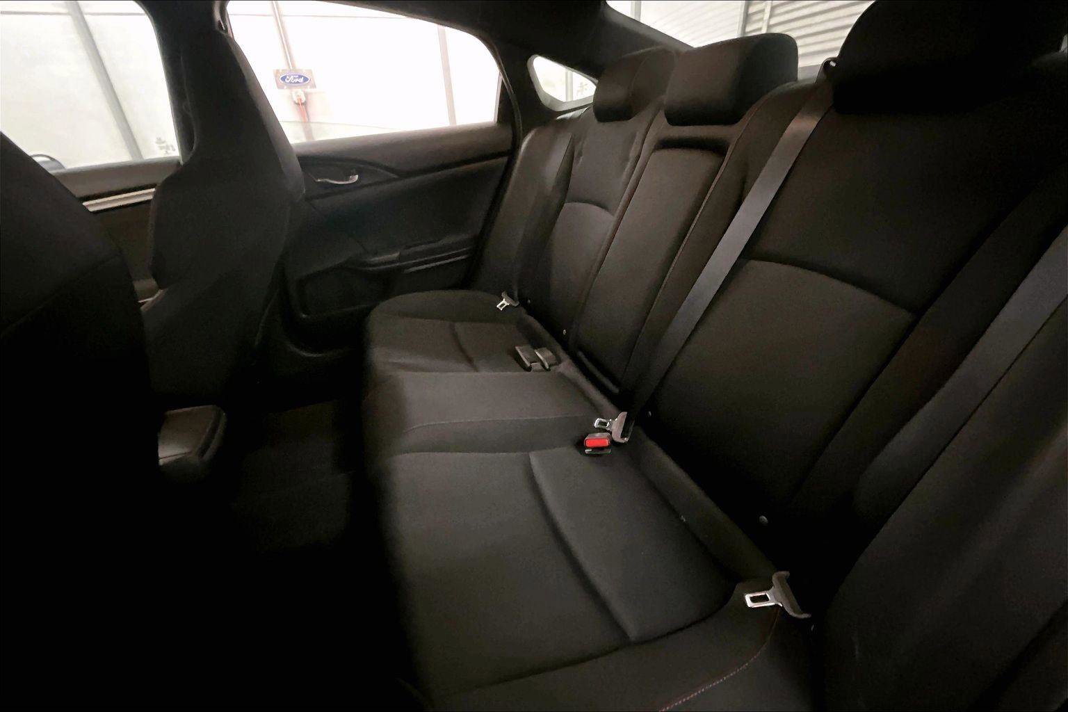 Used 2020 Honda Civic Si image 25