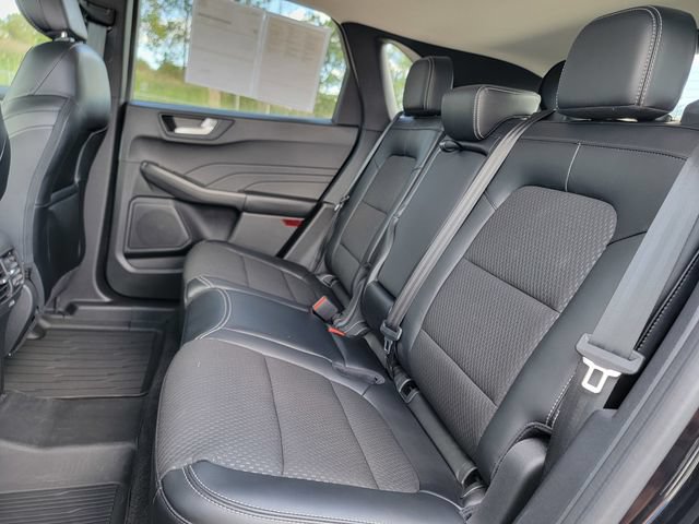 Certified 2023 Ford Escape SE FWD image 21