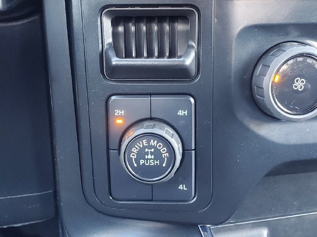 Certified 2023 Ford F150 XL w/ STX Appearance Package AWD/4WD image 19