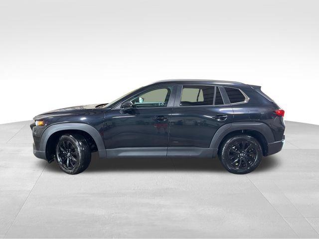 Used 2025 MAZDA CX-50 AWD 2.5 S w/ Preferred Package image 3