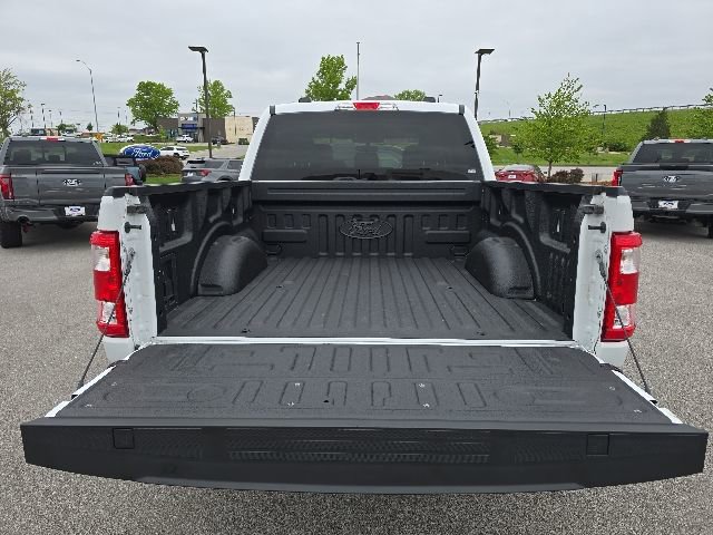 Certified 2021 Ford F150 XL AWD/4WD image 16