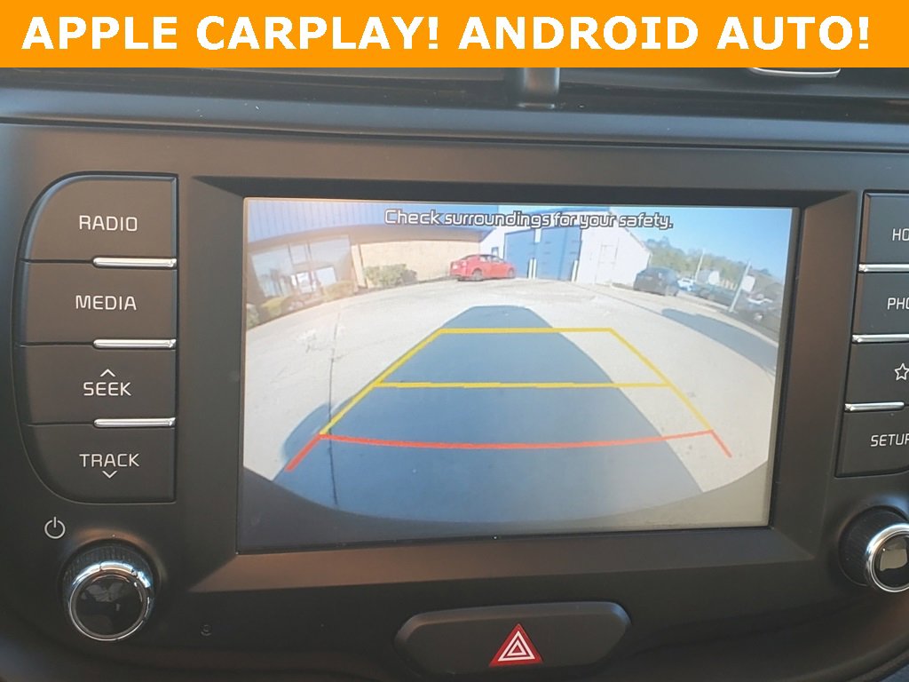 Used 2020 Kia Soul X-Line image 22