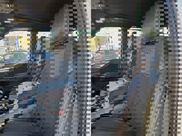 Certified 2025 Ford F150 Raptor w/ Equipment Group 803A Raptor R image 12