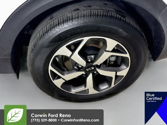 Used 2022 Kia Sportage LX AWD/4WD image 31