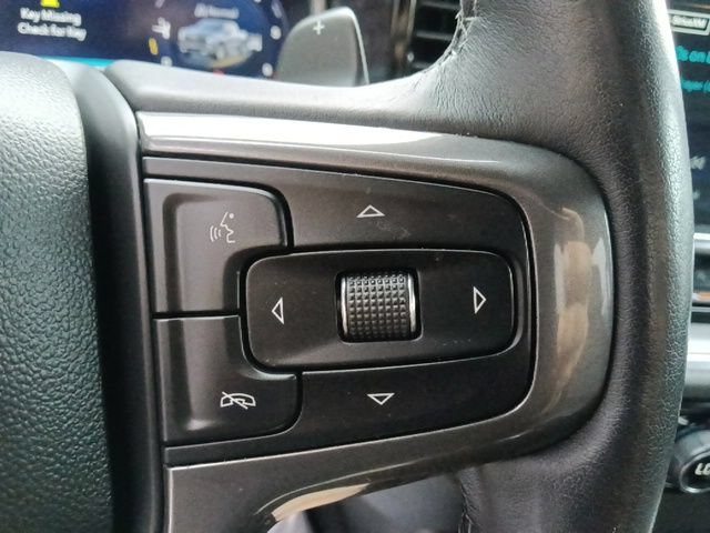Used 2026 Chevrolet Silverado 1500 High Country w/ High Country Premium Package AWD/4WD image 19
