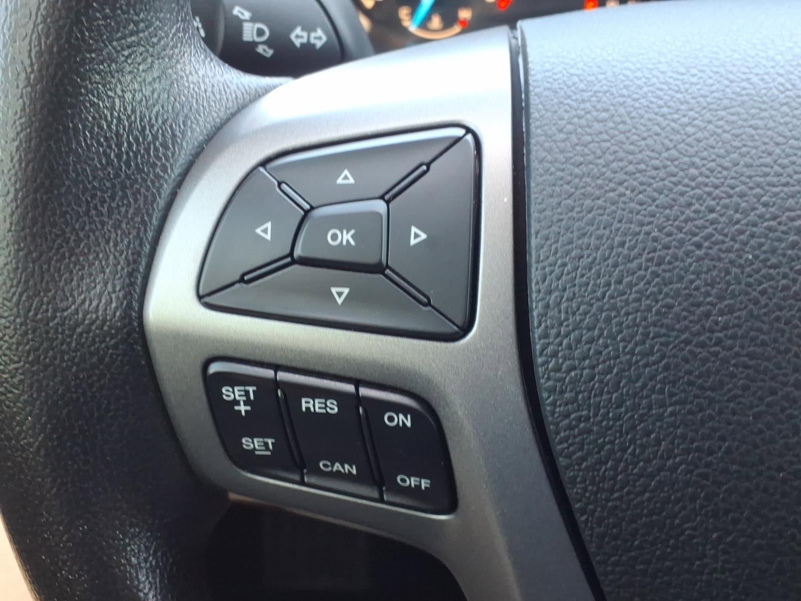 Certified 2021 Ford Ranger XLT RWD image 25