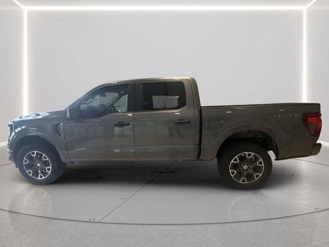 Certified 2024 Ford F150 STX AWD/4WD image 3