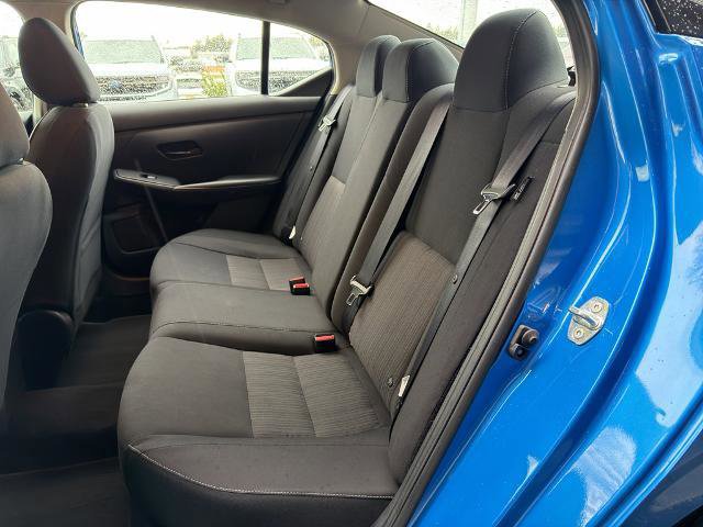 Used 2024 Nissan Sentra SV image 32