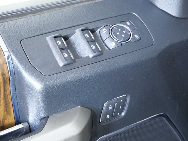 Certified 2019 Ford F150 Lariat w/ FX4 Off-Road Package AWD/4WD image 16