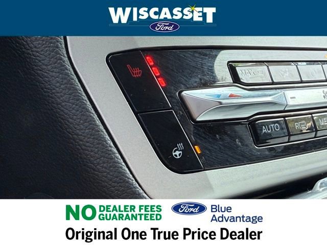 Certified 2022 Ford Explorer XLT w/ Equipment Group 202A image 18