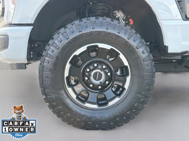 Certified 2026 Ford F350 Platinum w/ Tremor Off-Road Package AWD/4WD image 43