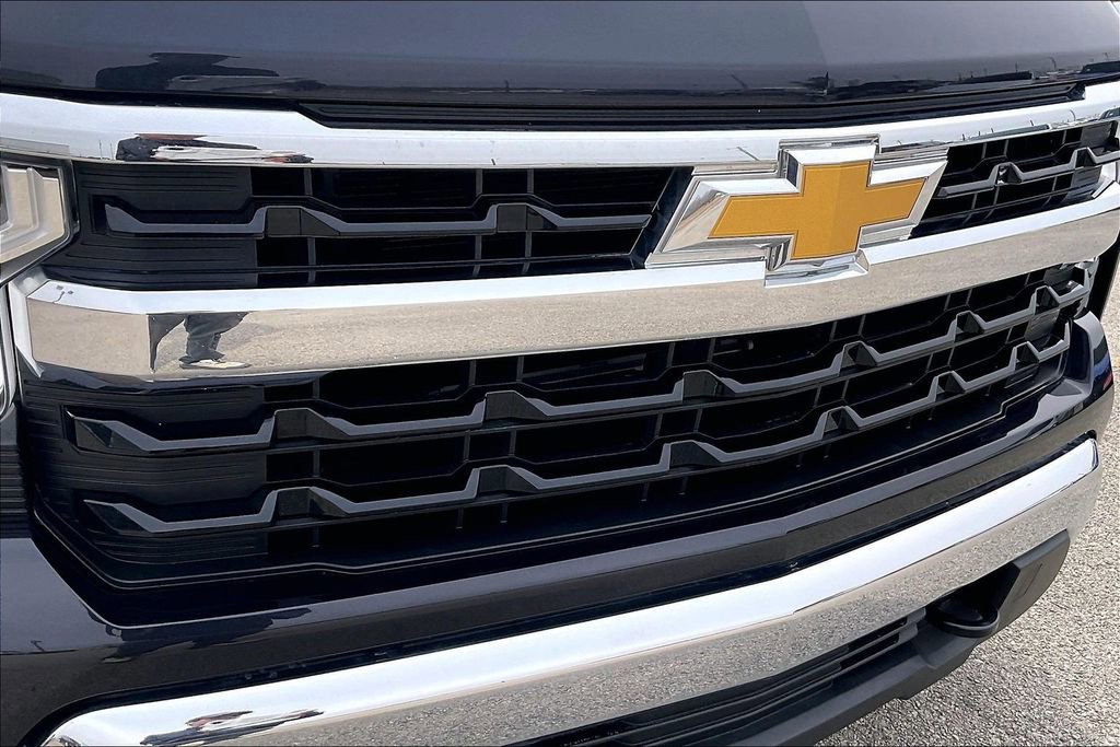 Used 2022 Chevrolet Silverado 1500 LT image 34