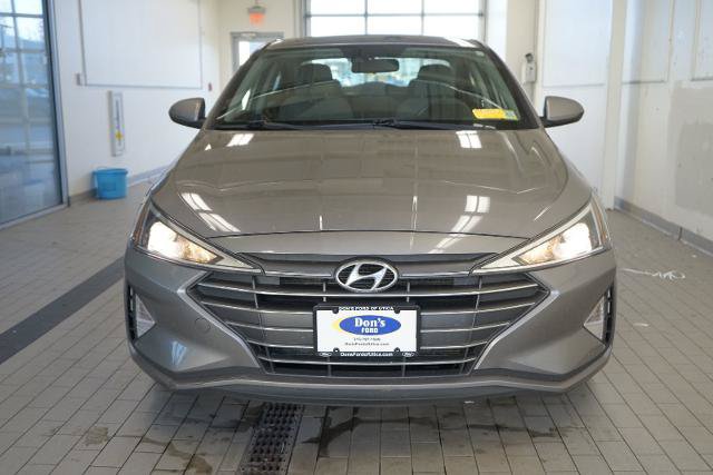Used 2020 Hyundai Elantra SEL FWD image 20