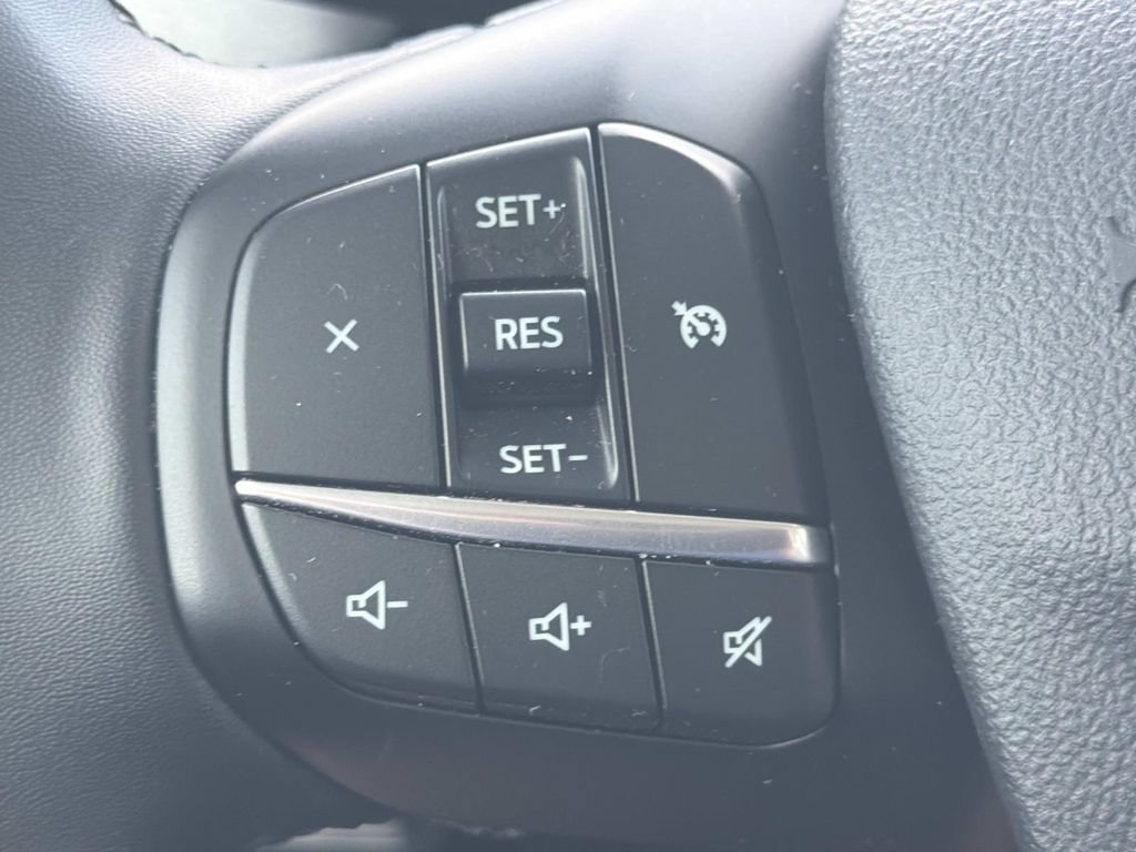 Certified 2024 Ford Maverick XLT w/ XLT Luxury Package AWD/4WD image 19