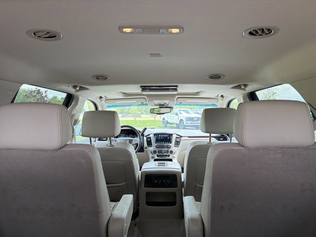 Used 2020 GMC Yukon Denali w/ Open Road Package AWD/4WD image 11