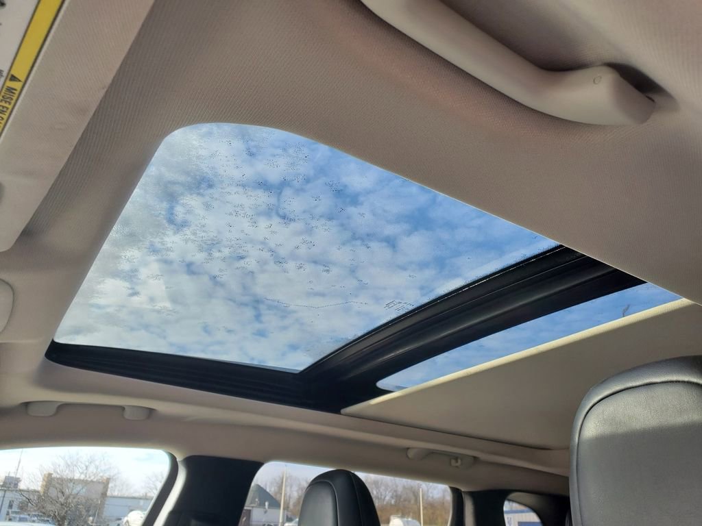 Used 2016 Jeep Cherokee Limited image 15