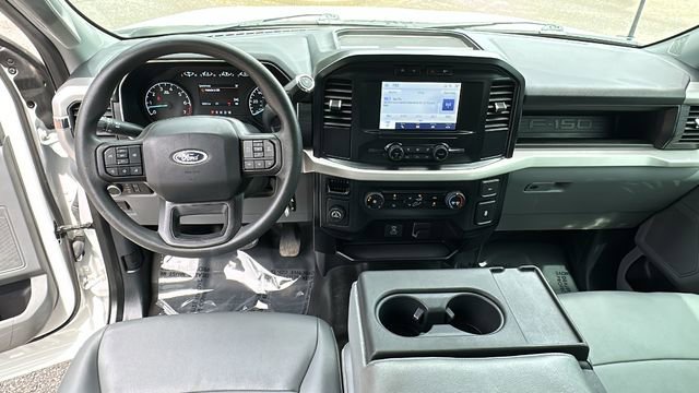 Certified 2023 Ford F150 XL RWD image 21