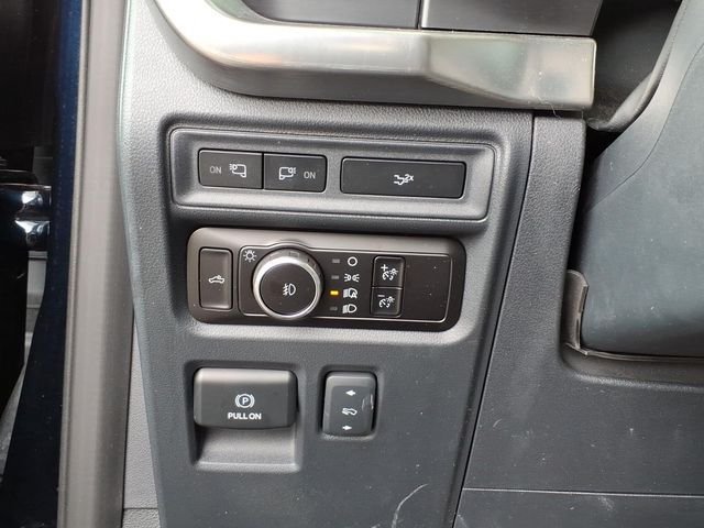 Certified 2023 Ford F150 Lariat w/ Equipment Group 502A High AWD/4WD image 26