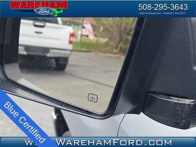 Used 2021 Toyota Tundra SR5 RWD image 19
