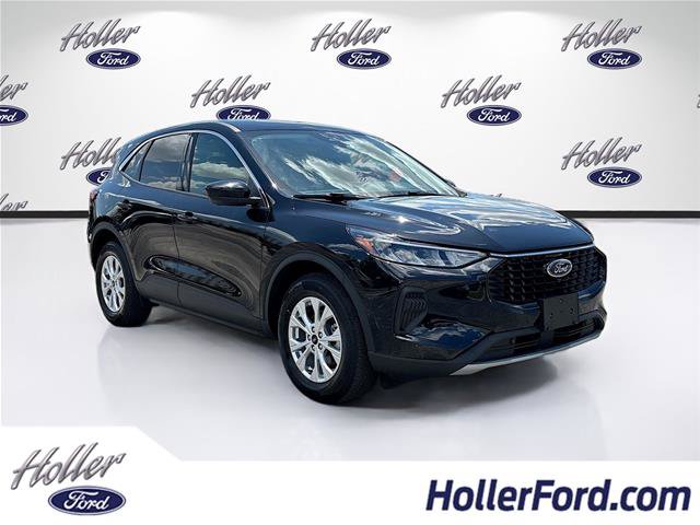 Certified 2023 Ford Escape Active w/ Tech Pack #2