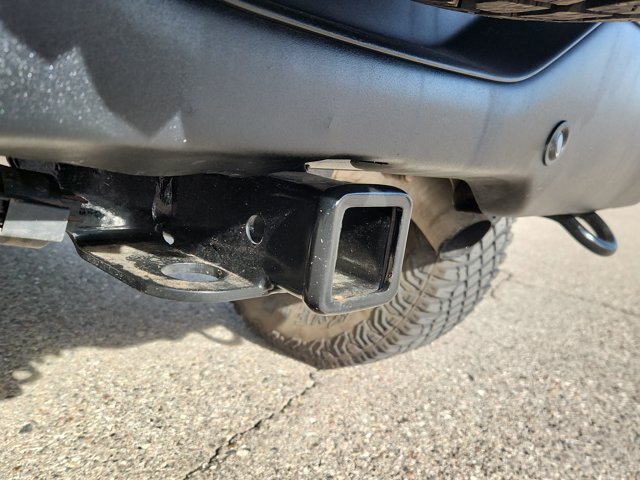 Certified 2024 Ford Bronco Badlands AWD/4WD image 11