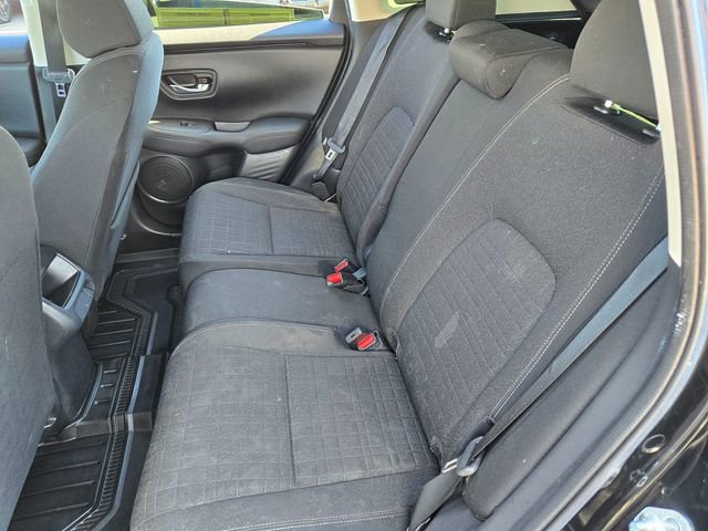 Used 2023 Honda HR-V LX image 7